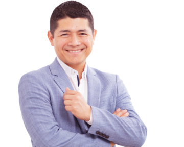 William Henry Joaquí Tapia