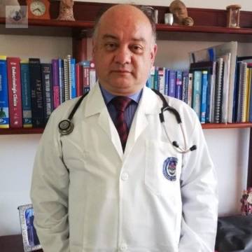 William Rojas García