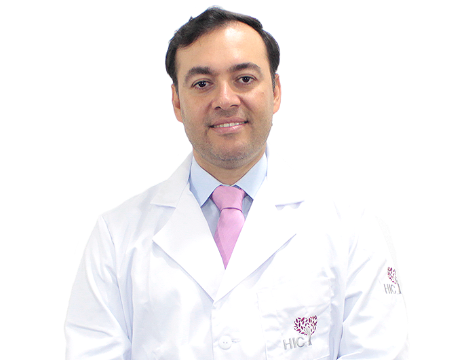 Dr. Wilmer Rivero Rodríguez 