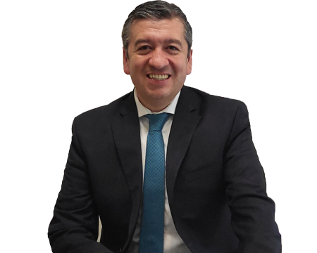 Dr. Wilson Bautista Molano 