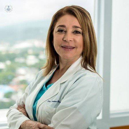 Ximena Hormaza Llanos imagen perfil