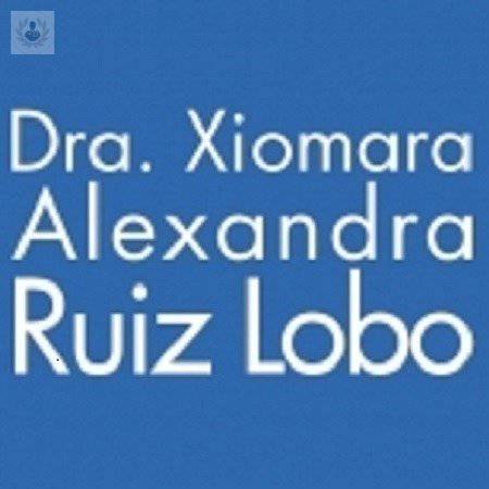 Xiomara Alexandra Ruiz Lobo  imagen perfil