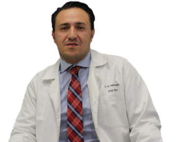 Yair Cadena González