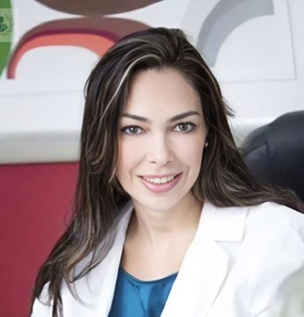 Yasmile Matilde Villalobos Paz imagen perfil