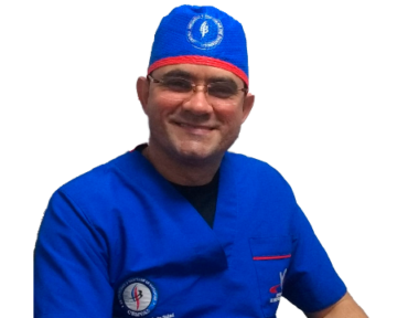 Yasnier Moreno Meriño