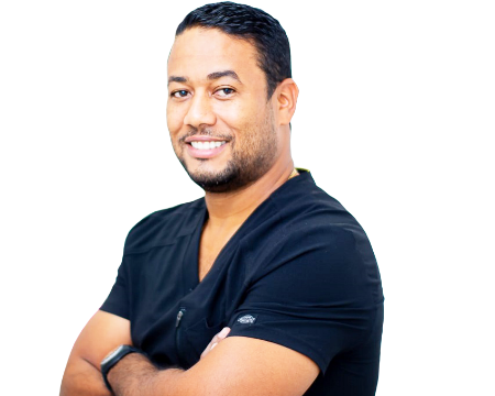 Odont. Yeider Guerra Escobar 