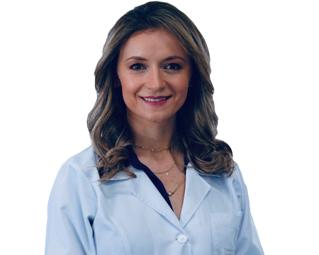 Dra. Yenifer Lorena Ramírez Herrera