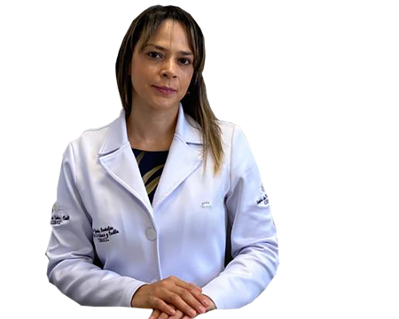 Yesenia Del Pilar Fontalvo Romero imagen perfil