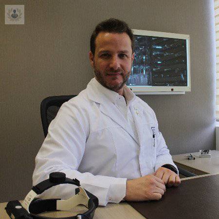 Dr. Zaki Antonio Taissoun Aslan 