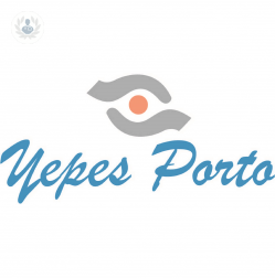Yepes Porto Oftalmología  undefined imagen perfil