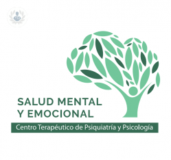 Salud Mental y Emocional undefined imagen perfil