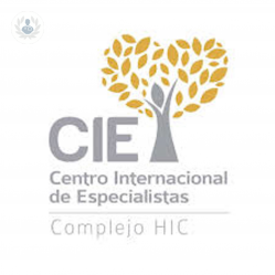 Centro Internacional de Especialistas (CIE) undefined imagen perfil