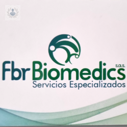 FBR BIOMEDICS undefined imagen perfil