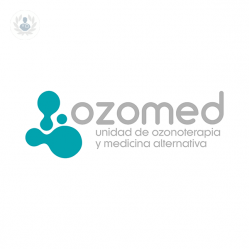 OZOMED undefined imagen perfil
