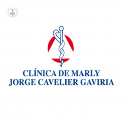 Clínica de Marly Jorge Cavalier Gaviria undefined imagen perfil