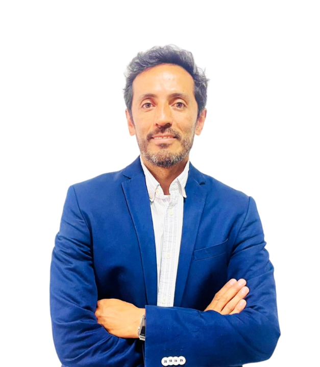 Dr. Jorge Eduardo Puerto Manrique 