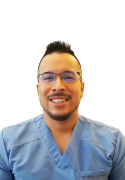 Willmer Julio Obregón Brooks