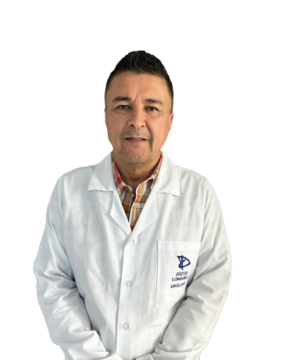 Carlos Alberto Londoño Martínez