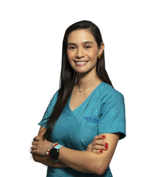 Ángela María Gómez