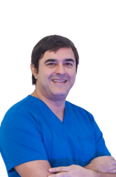 Jorge Enrique De Castro Escobar