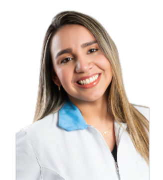 Aura María Acosta Díaz