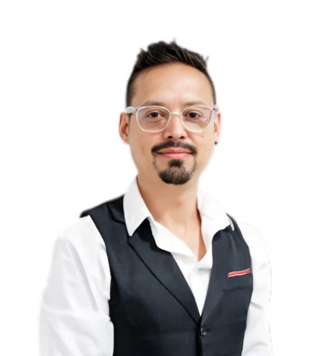 Ronald Alexander Ayala Ospina imagen perfil