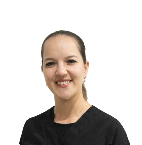 Dra. Juliana Serna Gutiérrez 