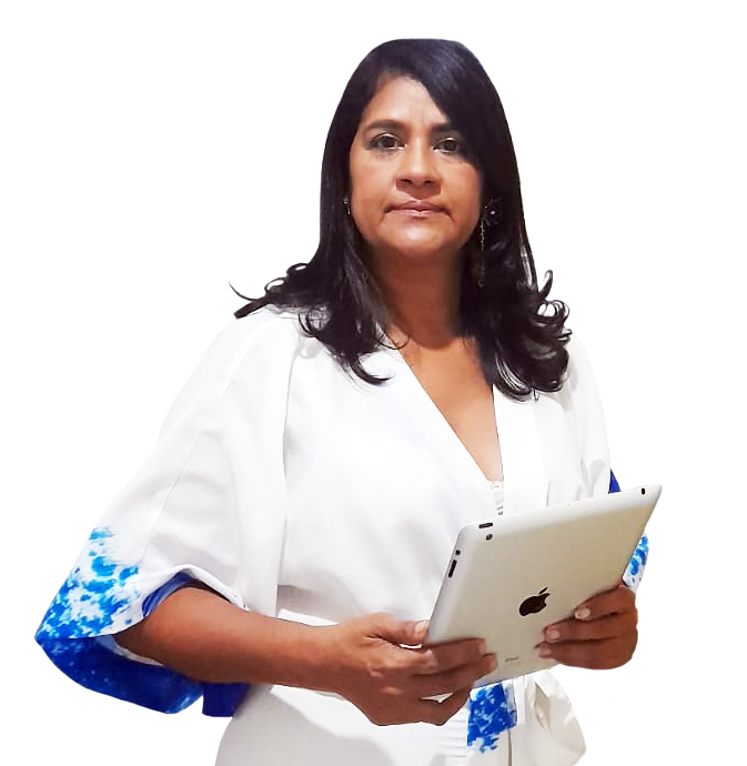 Irene Polo Martínez imagen perfil
