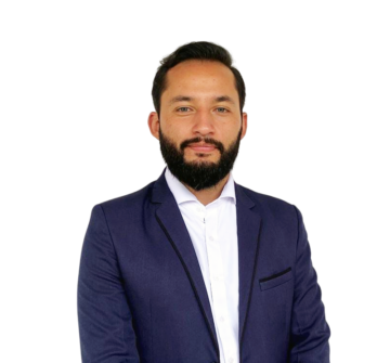 Psic. Raúl Leonardo Suárez Pulido imagen perfil