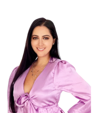 Psic. Adriana Carolina Ortega Palacios