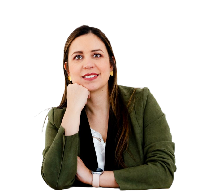 María Lucía Riveros Rueda imagen perfil