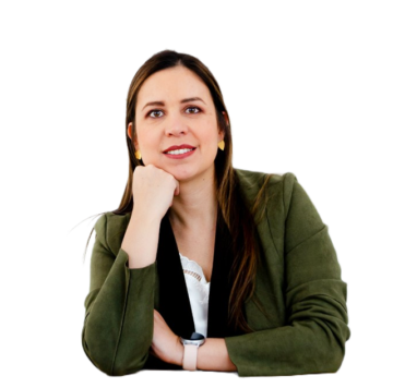 María Lucía Riveros Rueda imagen perfil