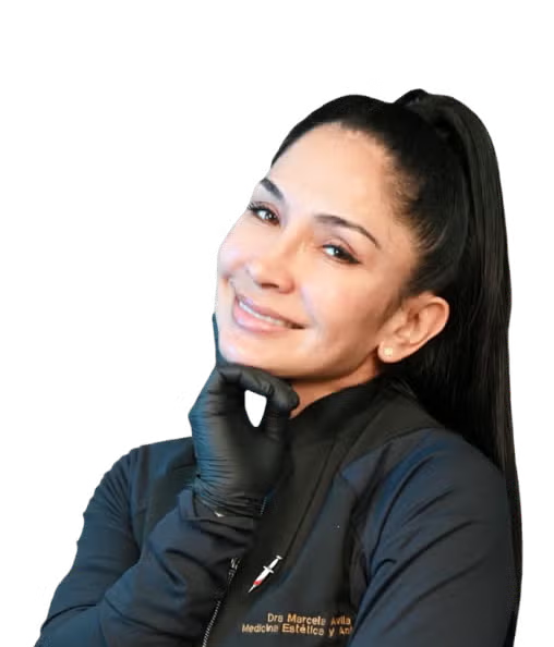 Marcela Ávila Martínez imagen perfil
