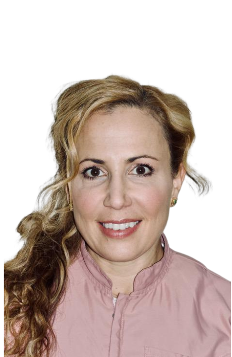 Marcela Tirado Mejía imagen perfil
