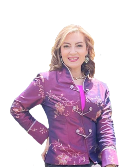 Claudia Patricia González Díaz