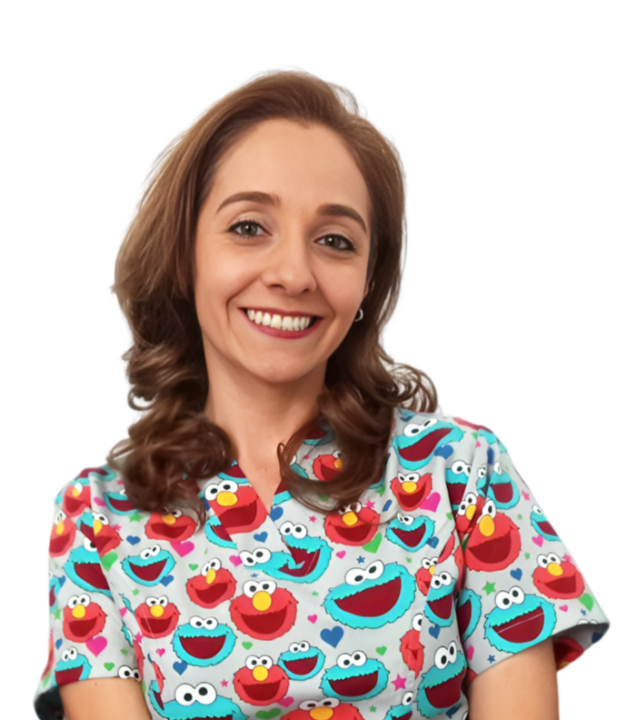 Dra. Aura Jazmín Martínez Martínez 