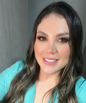 María Alejandra Carmona Londoño imagen perfil