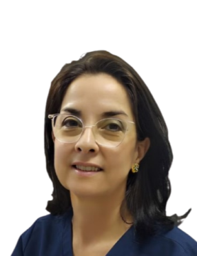 Luz Carmenza Holguín Vidales imagen perfil