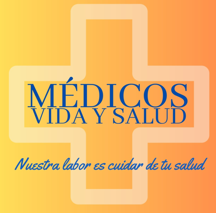 Centro Médico Salud y Vida undefined imagen perfil