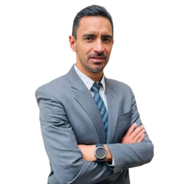 Rafael Montaña Zamudio