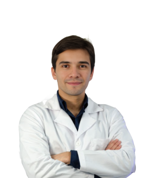 Luis Felipe Romero Moreno