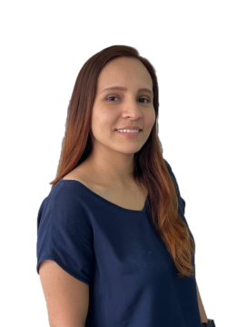 Cristina Montenegro Tarazona