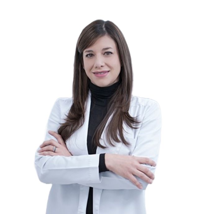 Ana Maria Sastre Zuluaga imagen perfil