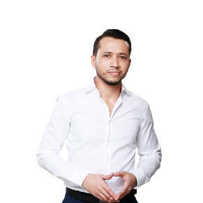 Cesar Andrés Muñoz Mejía