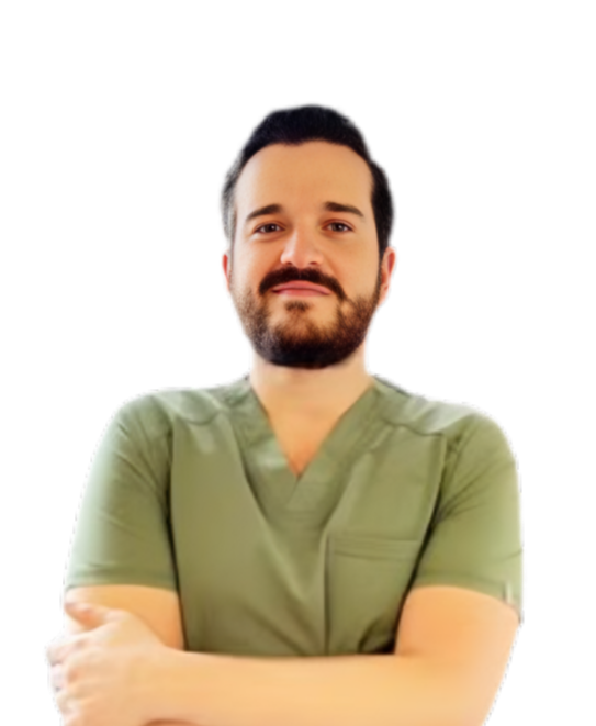 Juan Carlos Gil Muñoz imagen perfil