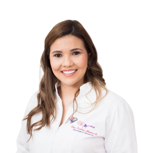 Karina Álvarez Correa imagen perfil
