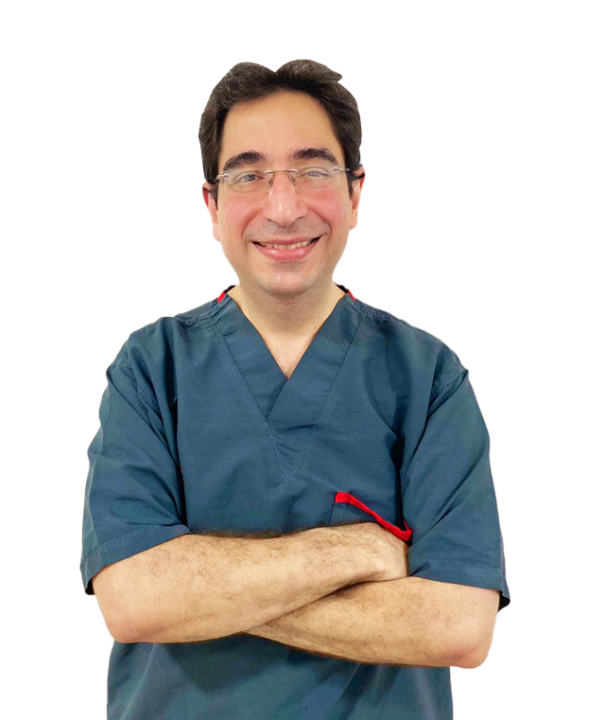 Kalil Kafury Benedetti imagen perfil