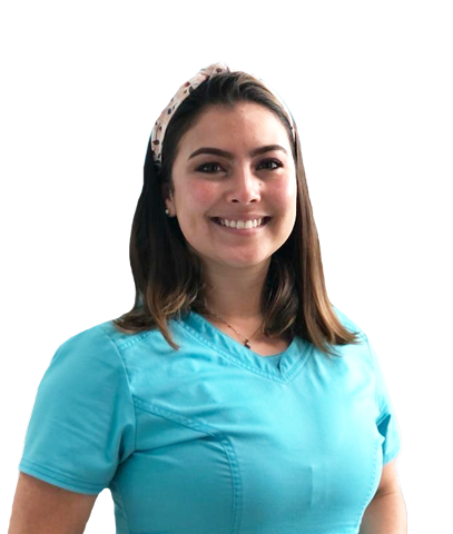 Odont. Carolina Ramírez Herrera 