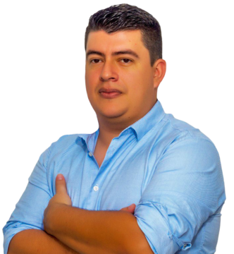 Cristian Adolfo Hernández Ossa