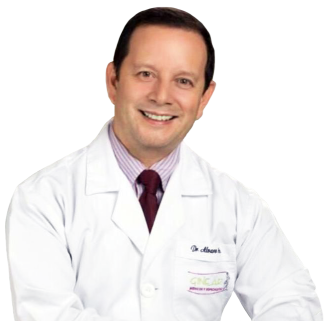 Álvaro Acevedo Puerto imagen perfil